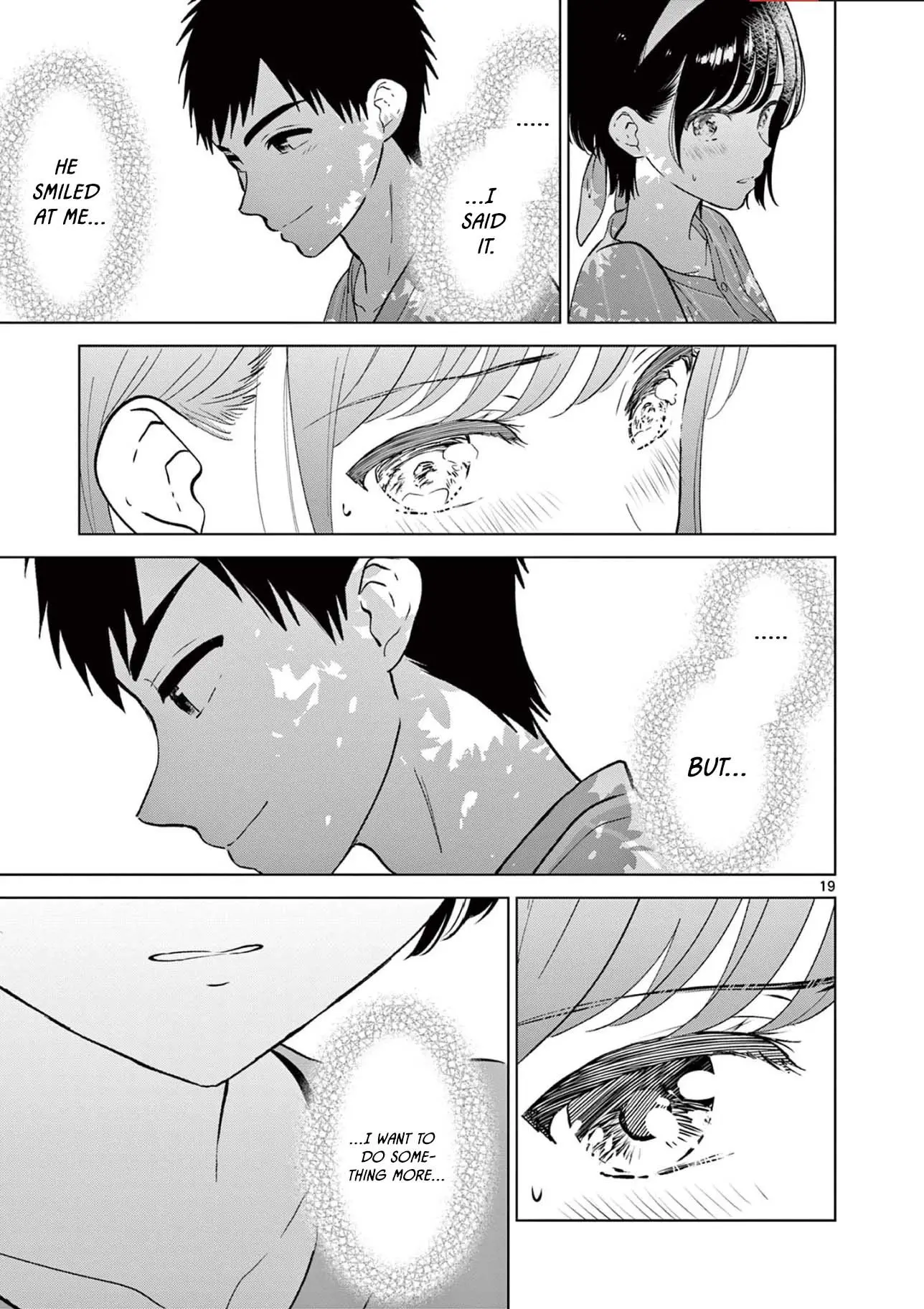 Aishiteru Game wo Owarasetai — Chapter 53 — Page 19