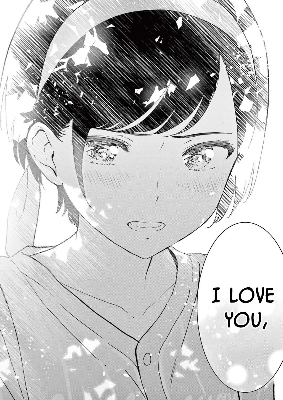 Aishiteru Game wo Owarasetai — Chapter 53 — Page 20