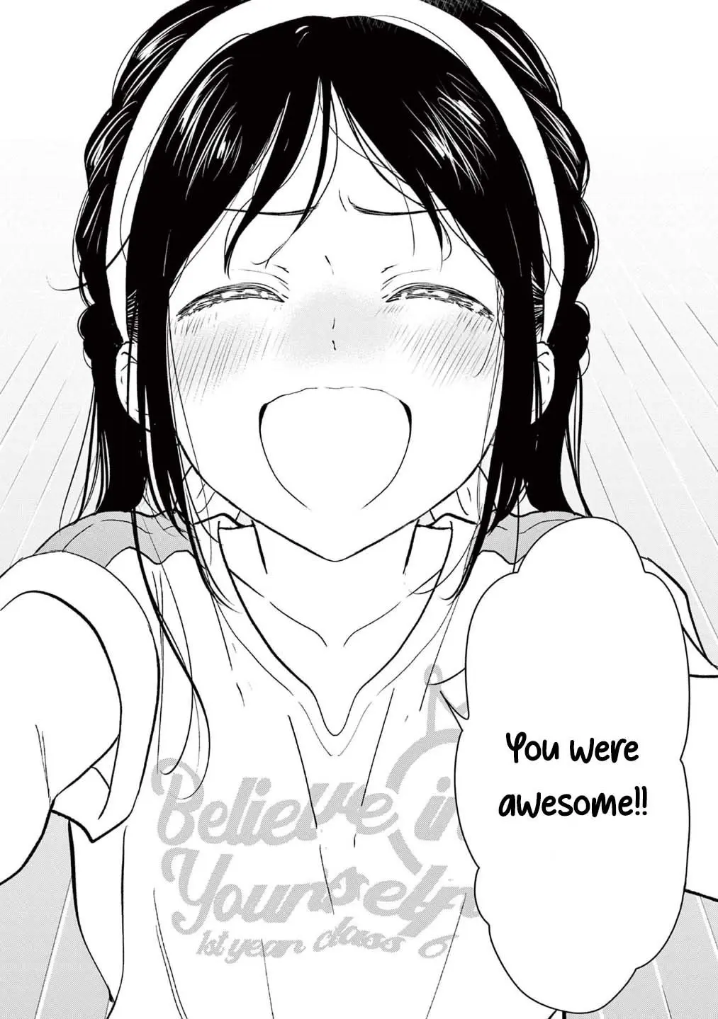Aishiteru Game wo Owarasetai — Chapter 58 — Page 6