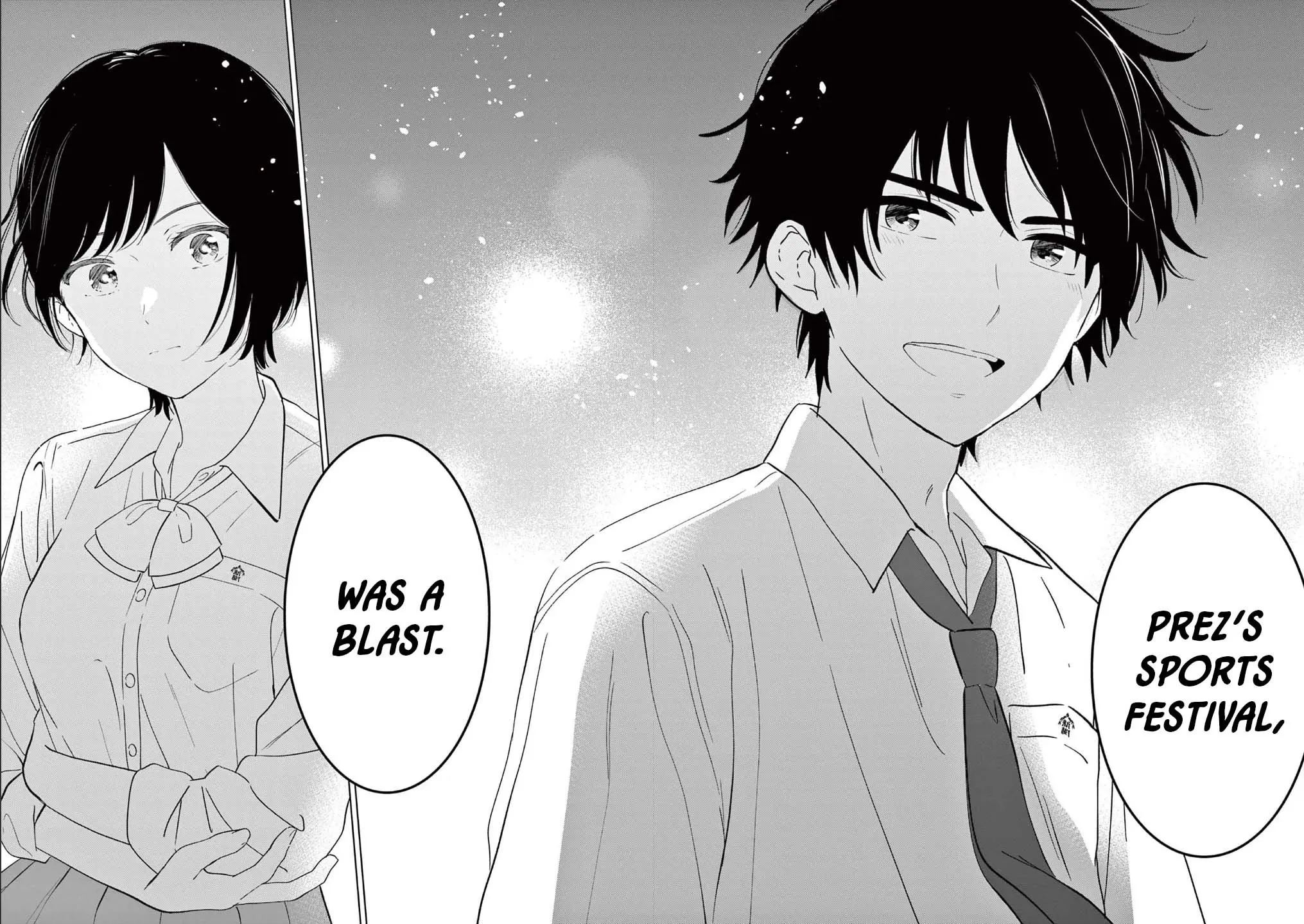 Aishiteru Game wo Owarasetai — Chapter 58 — Page 29
