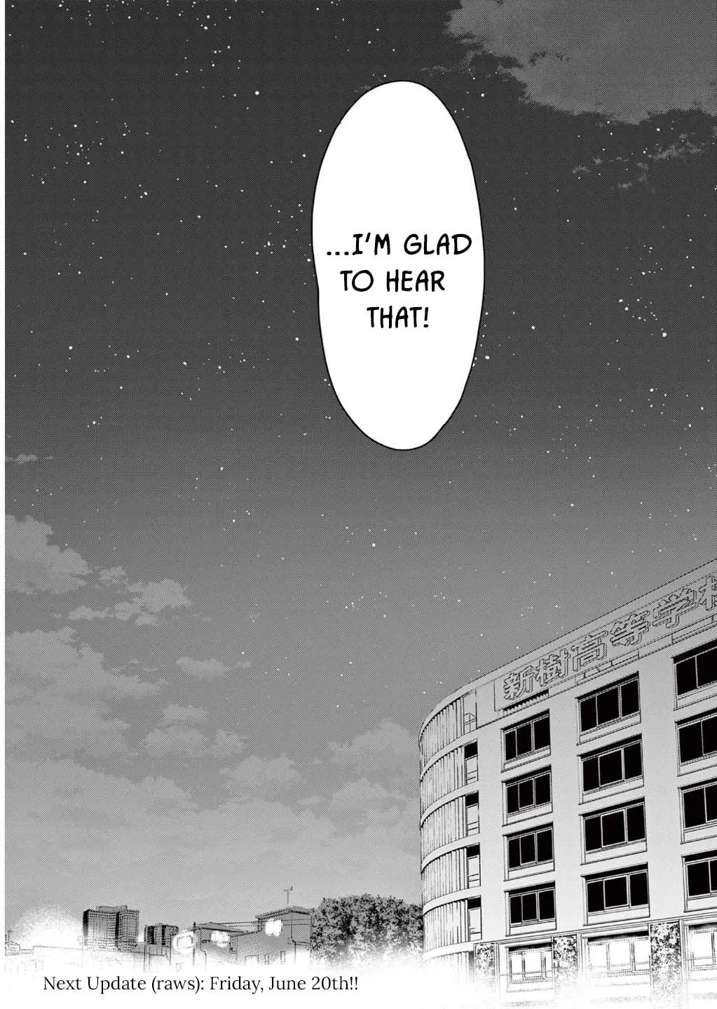 Aishiteru Game wo Owarasetai — Chapter 58 — Page 31
