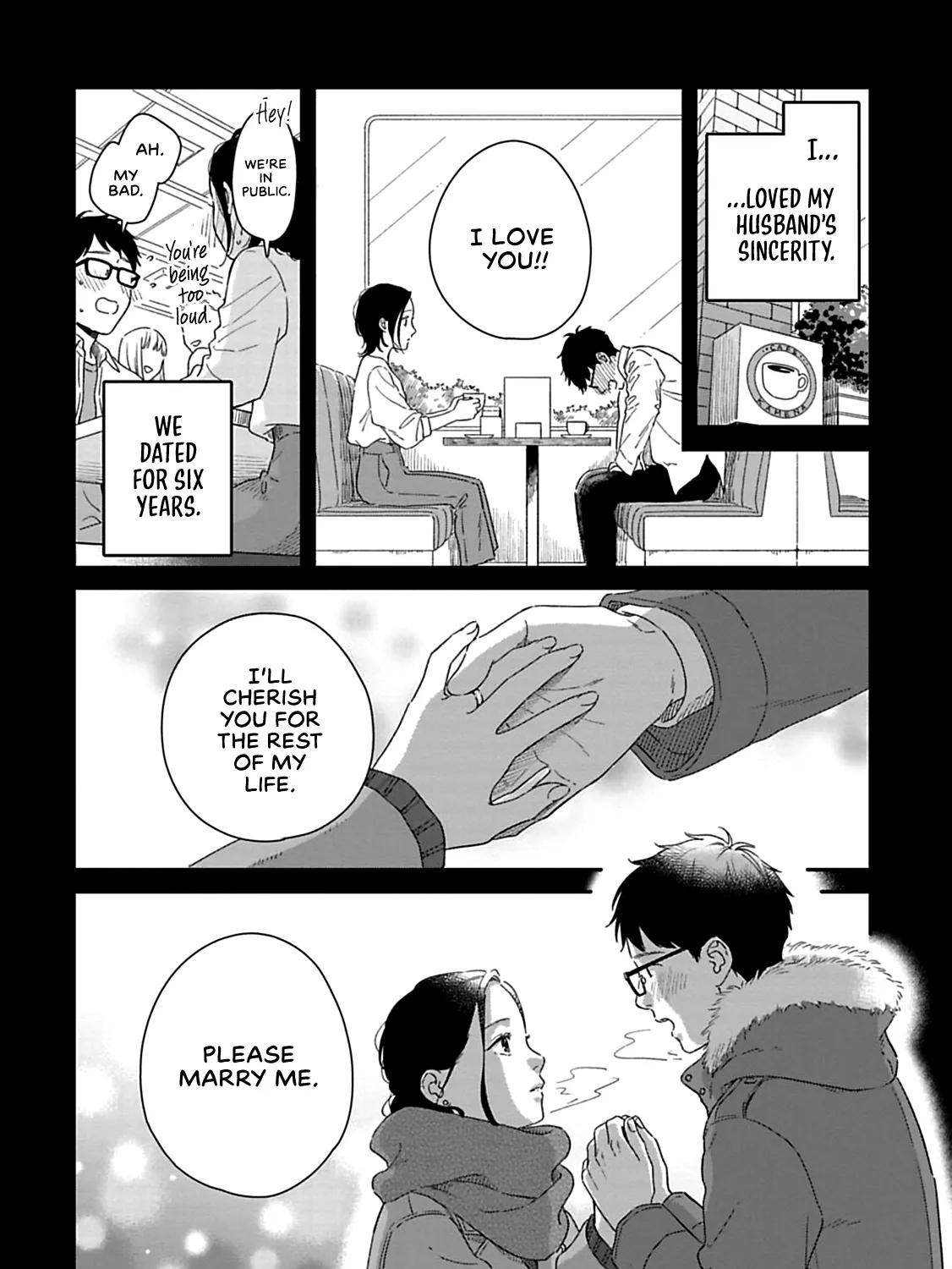 Batsuichi ga Moteru nante Kiitemasen