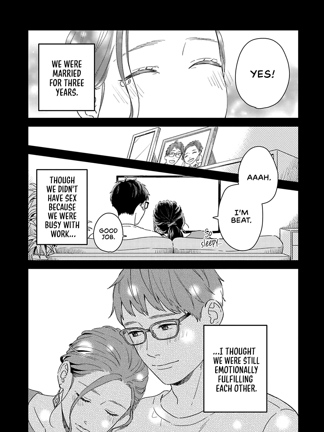 Batsuichi ga Moteru nante Kiitemasen