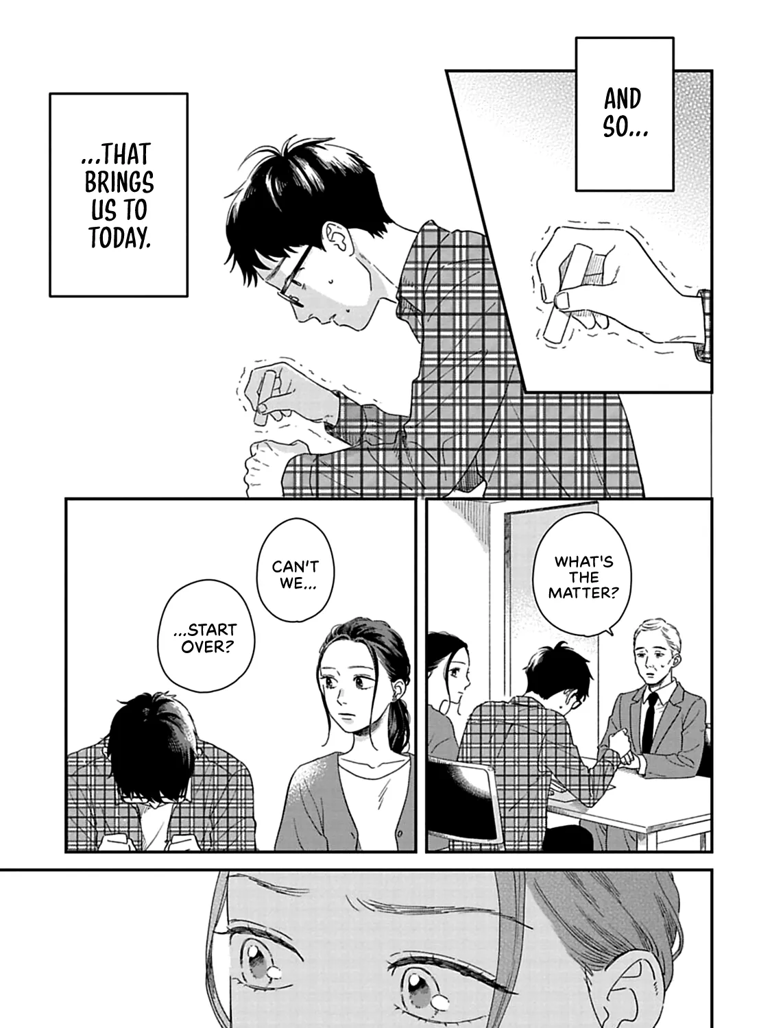 Batsuichi ga Moteru nante Kiitemasen