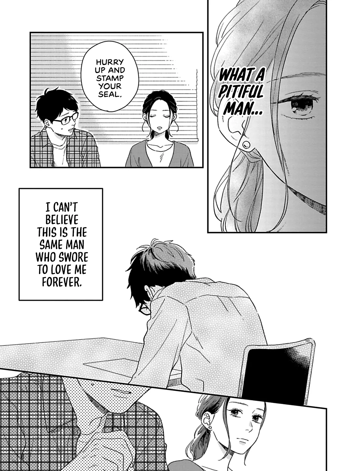 Batsuichi ga Moteru nante Kiitemasen