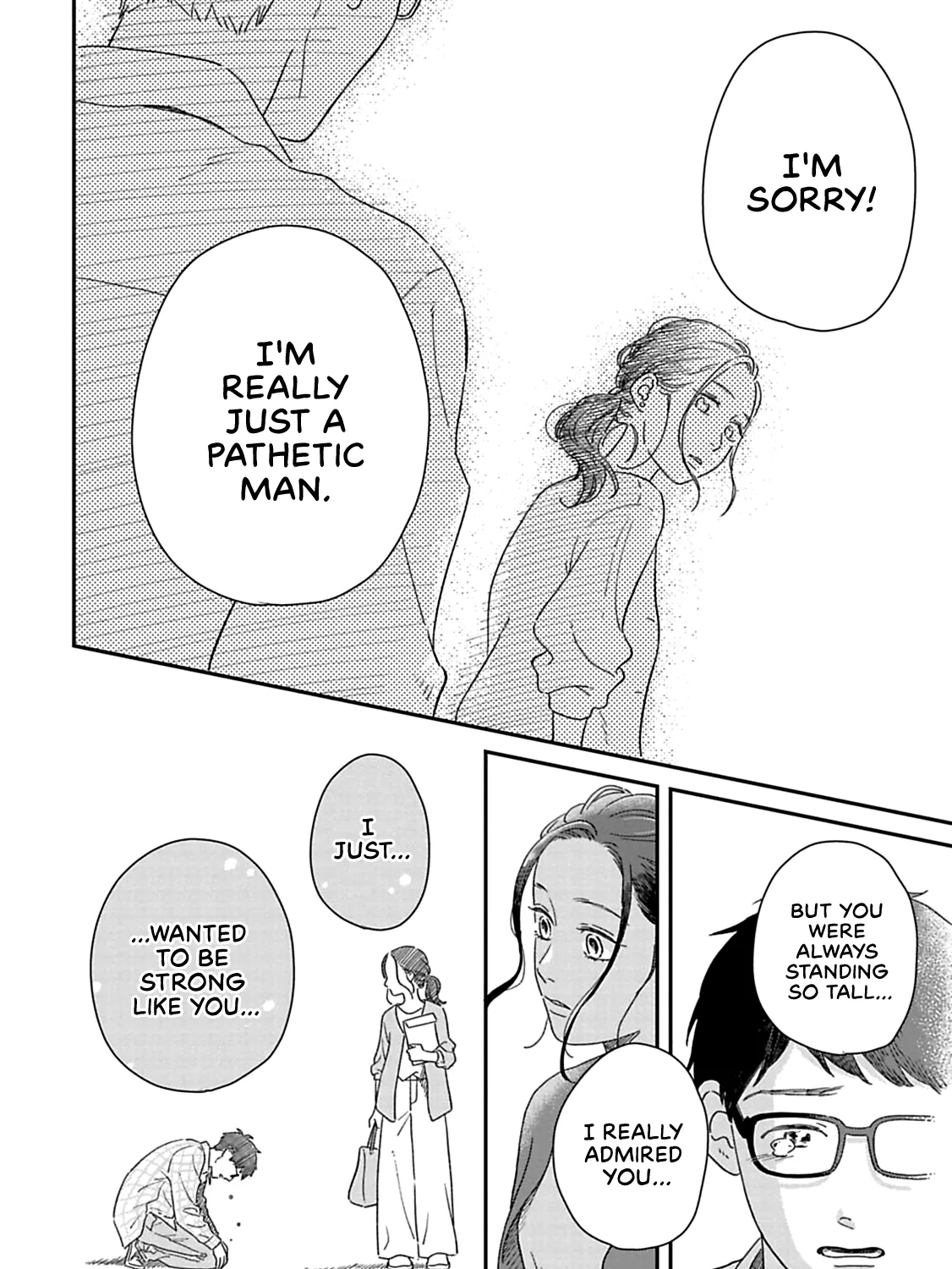 Batsuichi ga Moteru nante Kiitemasen