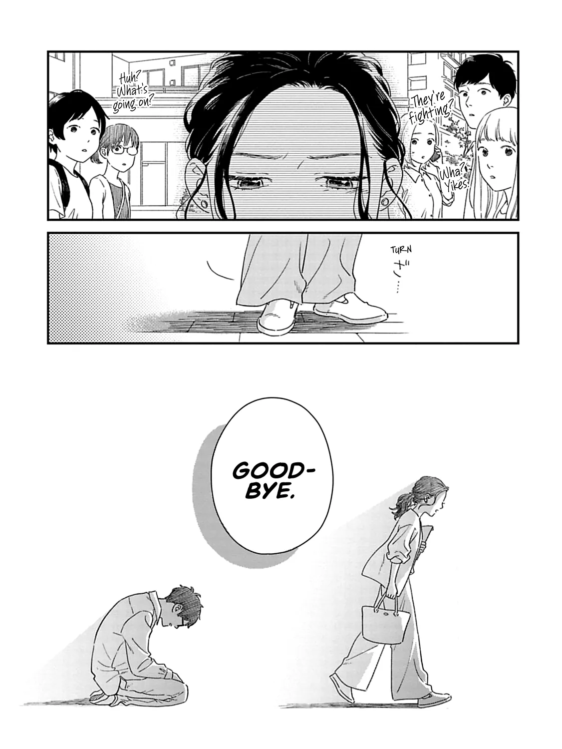 Batsuichi ga Moteru nante Kiitemasen