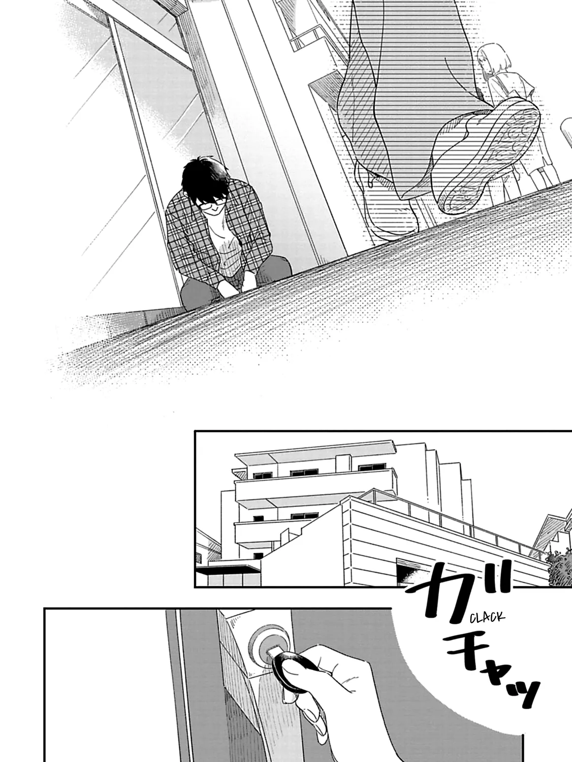 Batsuichi ga Moteru nante Kiitemasen