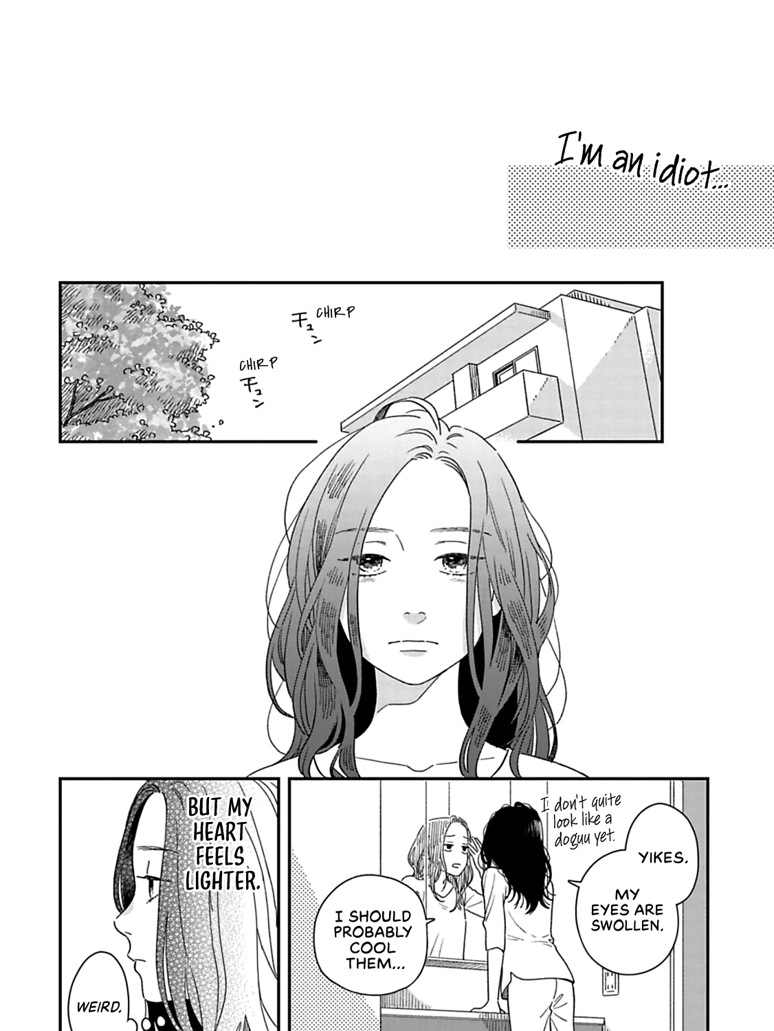 Batsuichi ga Moteru nante Kiitemasen