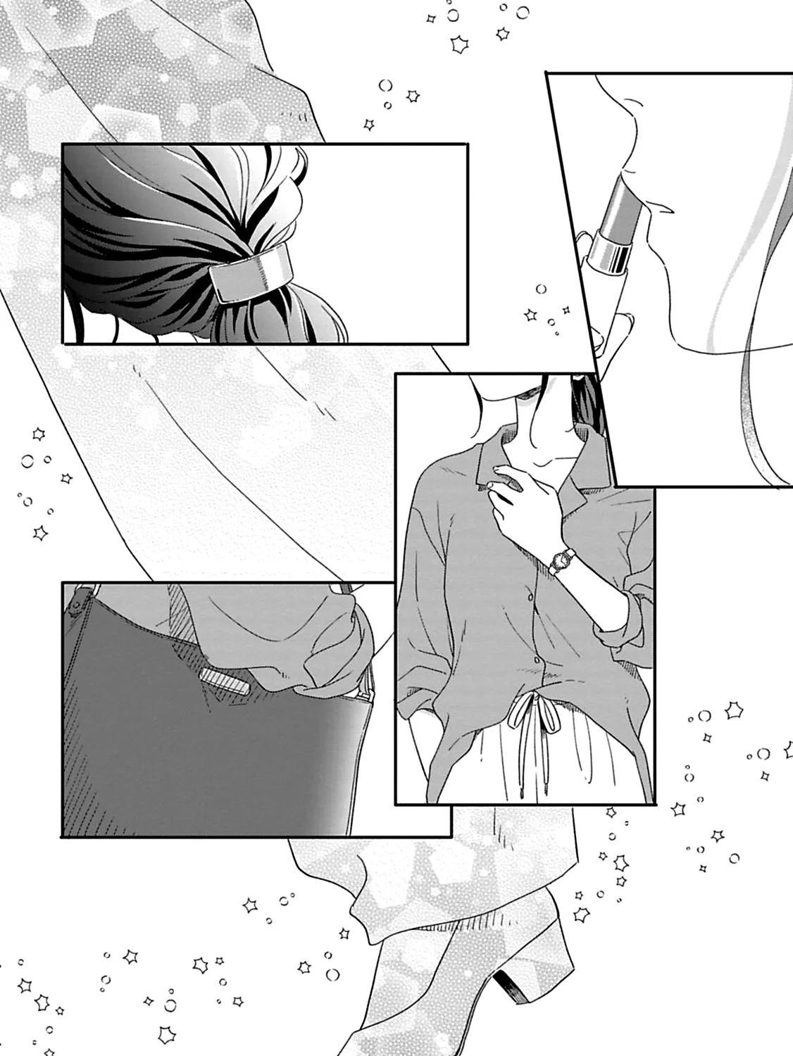 Batsuichi ga Moteru nante Kiitemasen