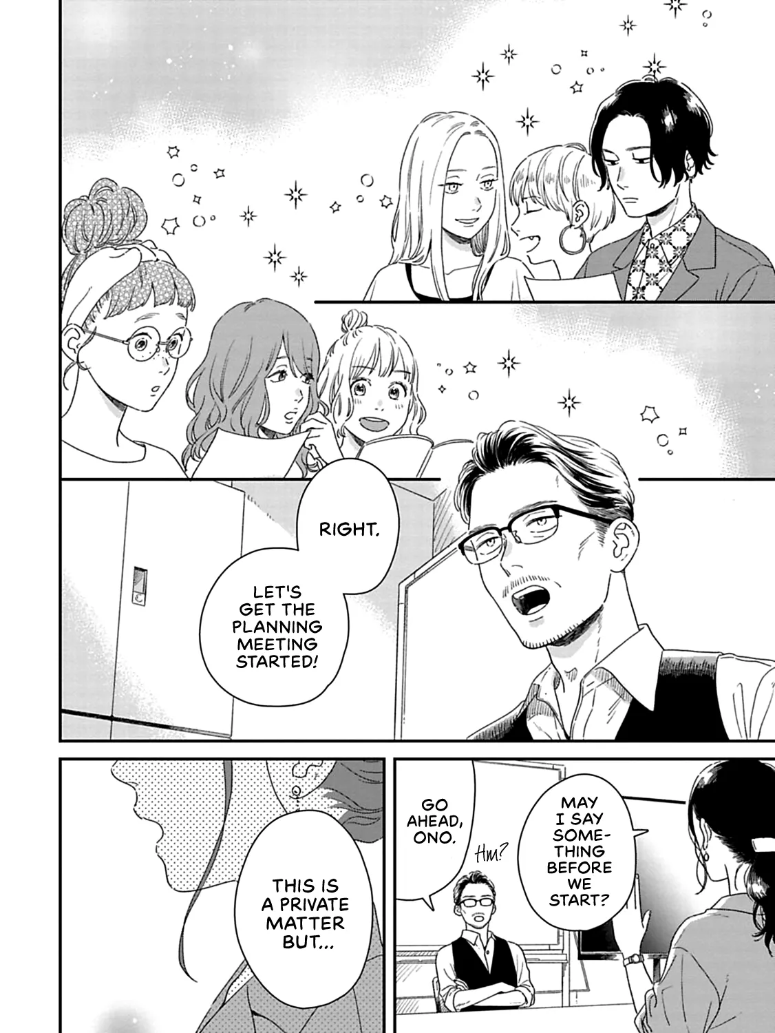 Batsuichi ga Moteru nante Kiitemasen