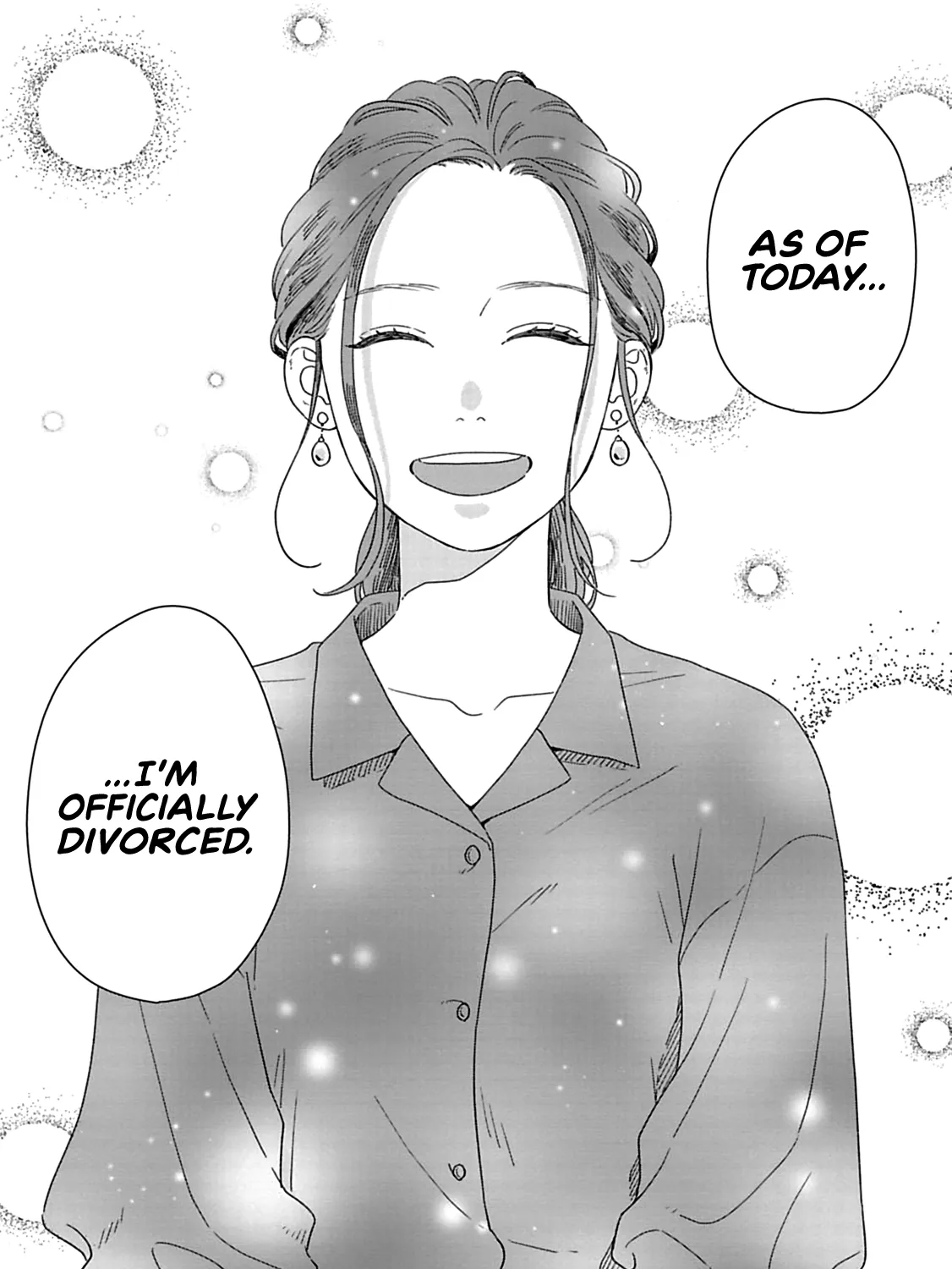 Batsuichi ga Moteru nante Kiitemasen