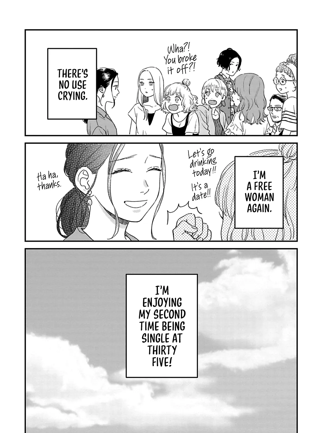 Batsuichi ga Moteru nante Kiitemasen