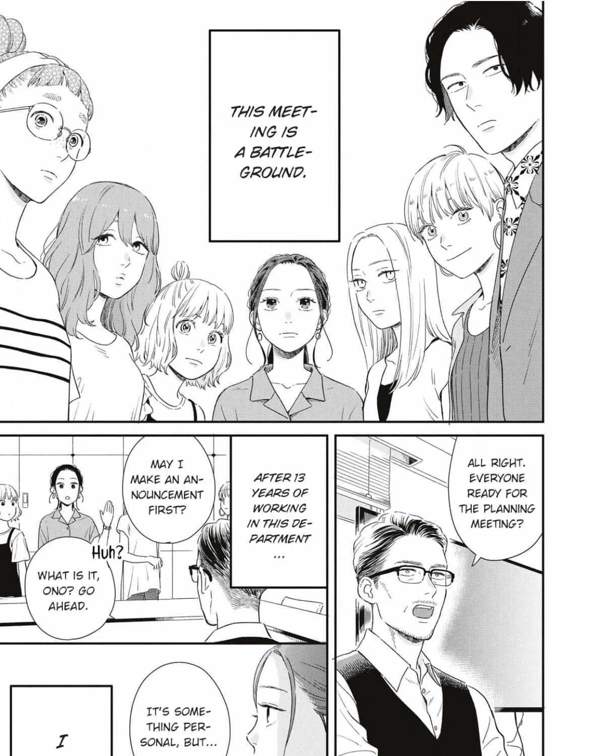 Batsuichi ga Moteru nante Kiitemasen