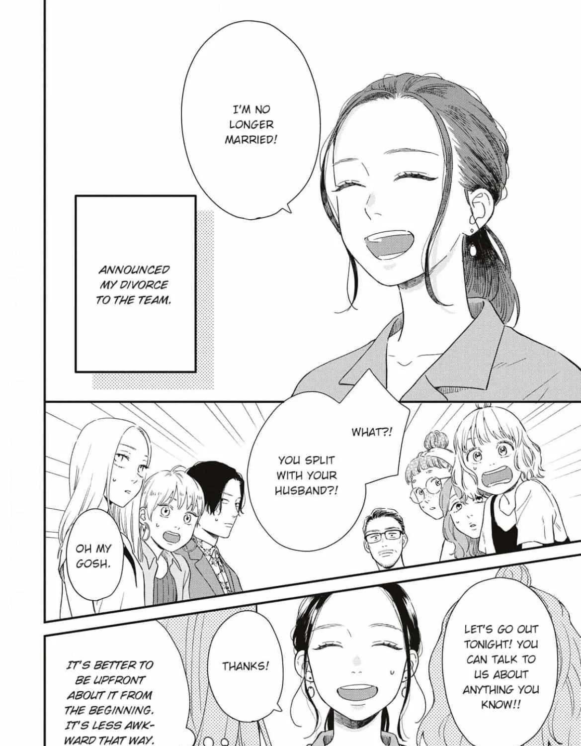 Batsuichi ga Moteru nante Kiitemasen