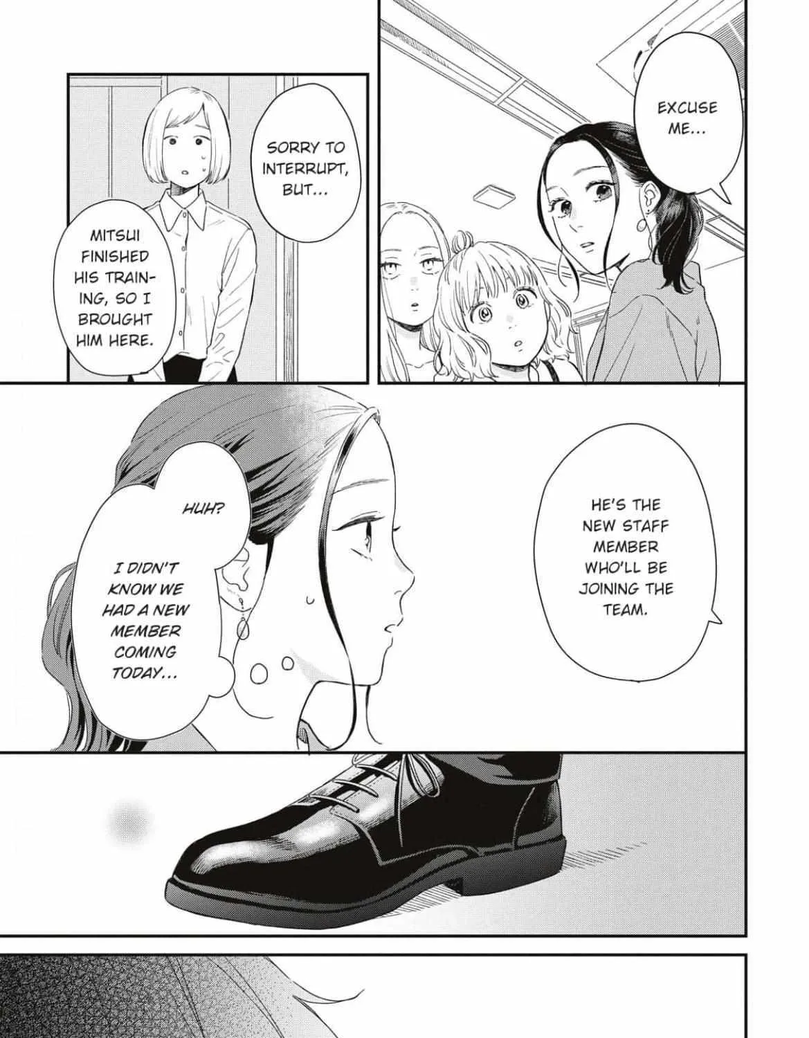 Batsuichi ga Moteru nante Kiitemasen