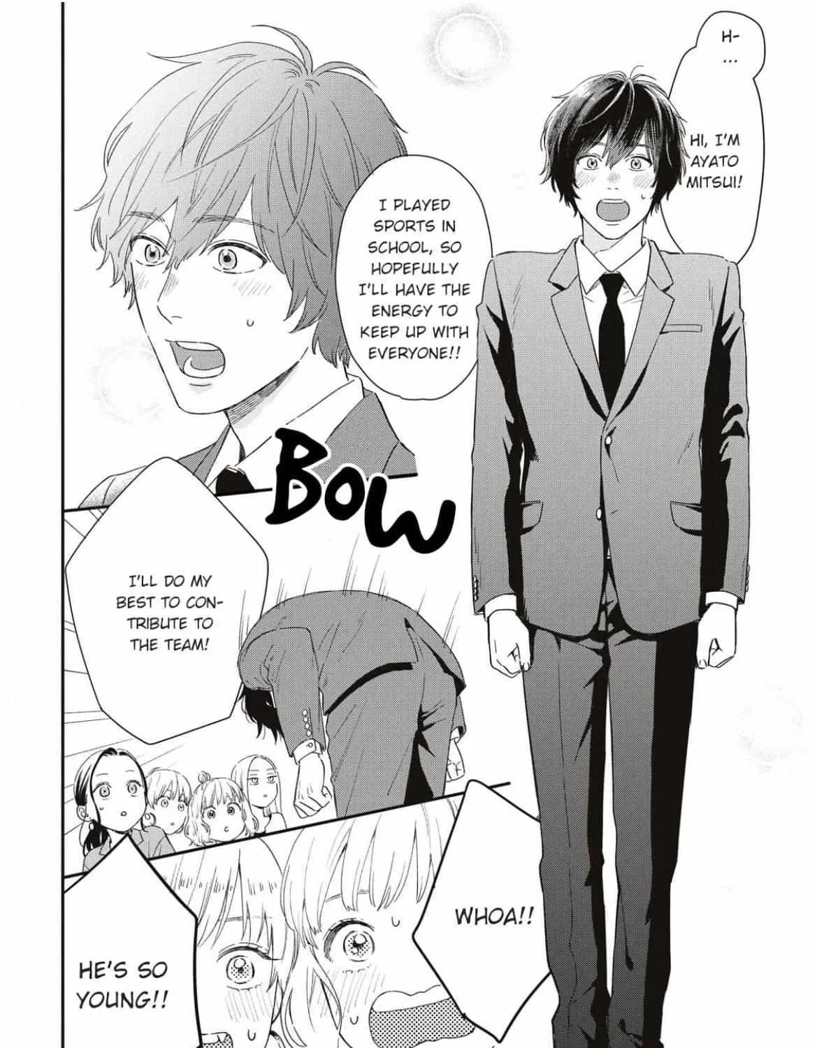 Batsuichi ga Moteru nante Kiitemasen