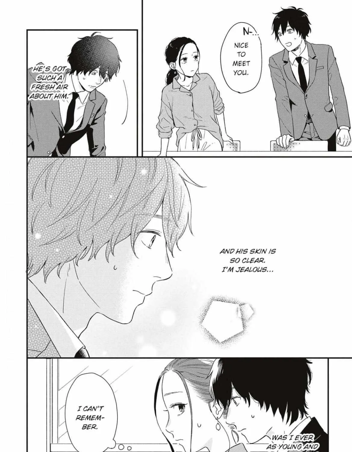 Batsuichi ga Moteru nante Kiitemasen
