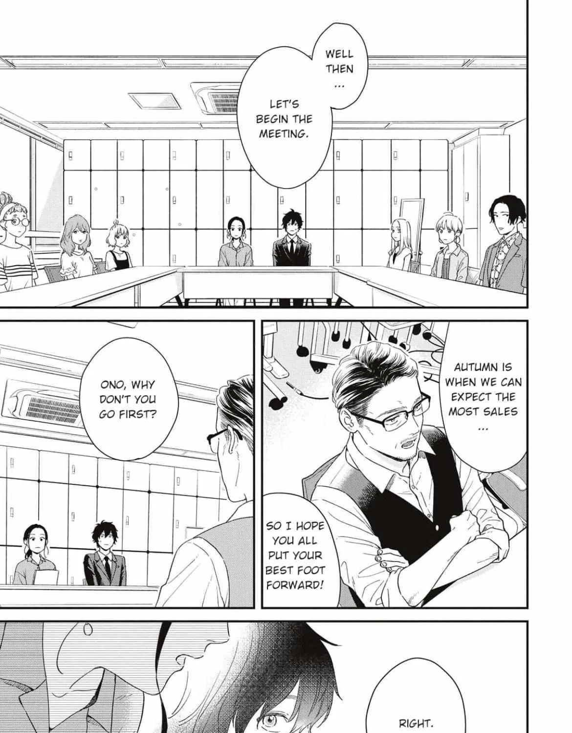 Batsuichi ga Moteru nante Kiitemasen