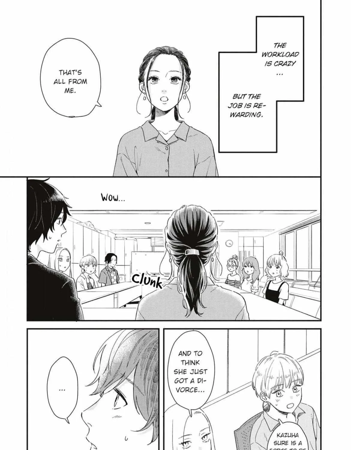 Batsuichi ga Moteru nante Kiitemasen
