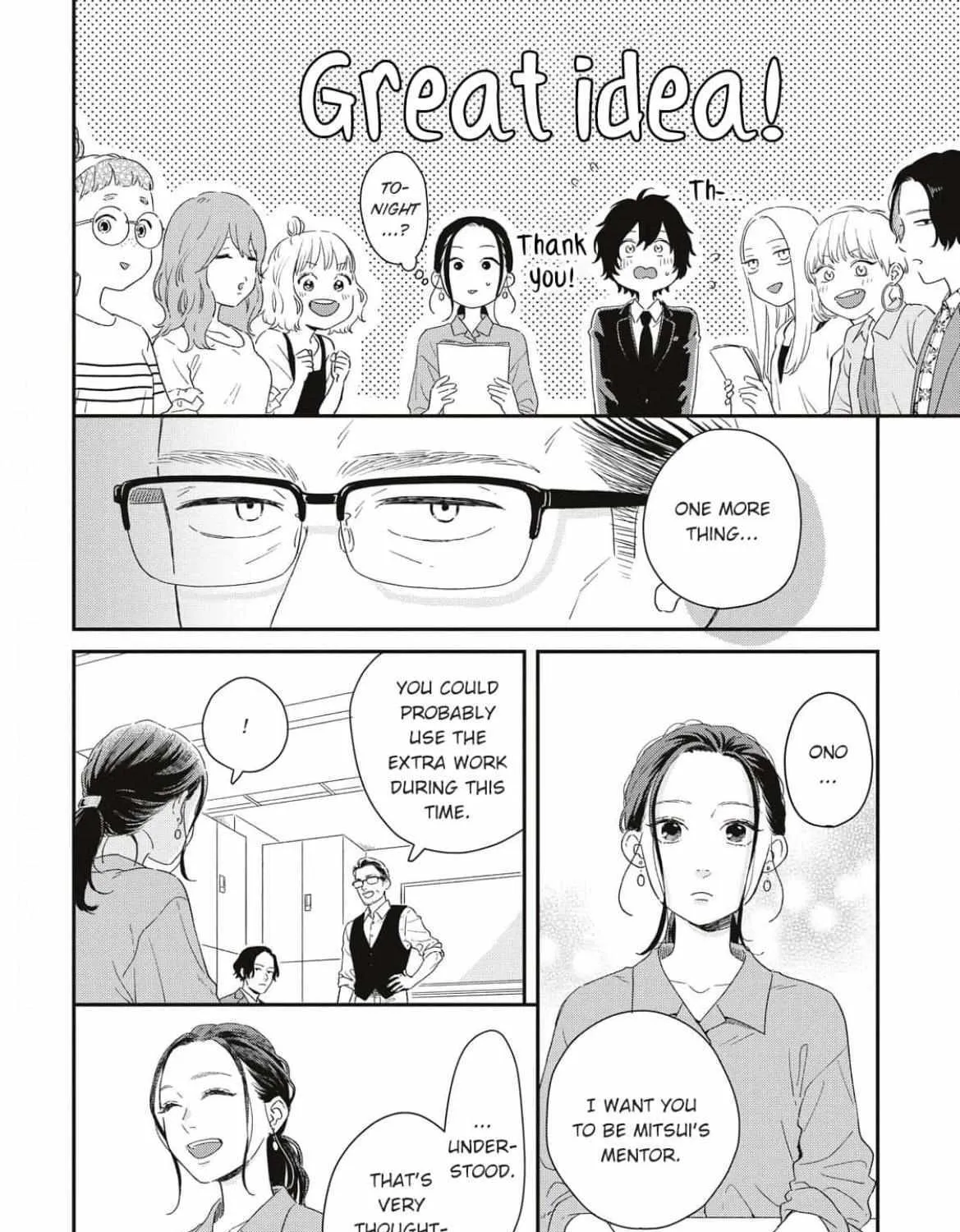 Batsuichi ga Moteru nante Kiitemasen