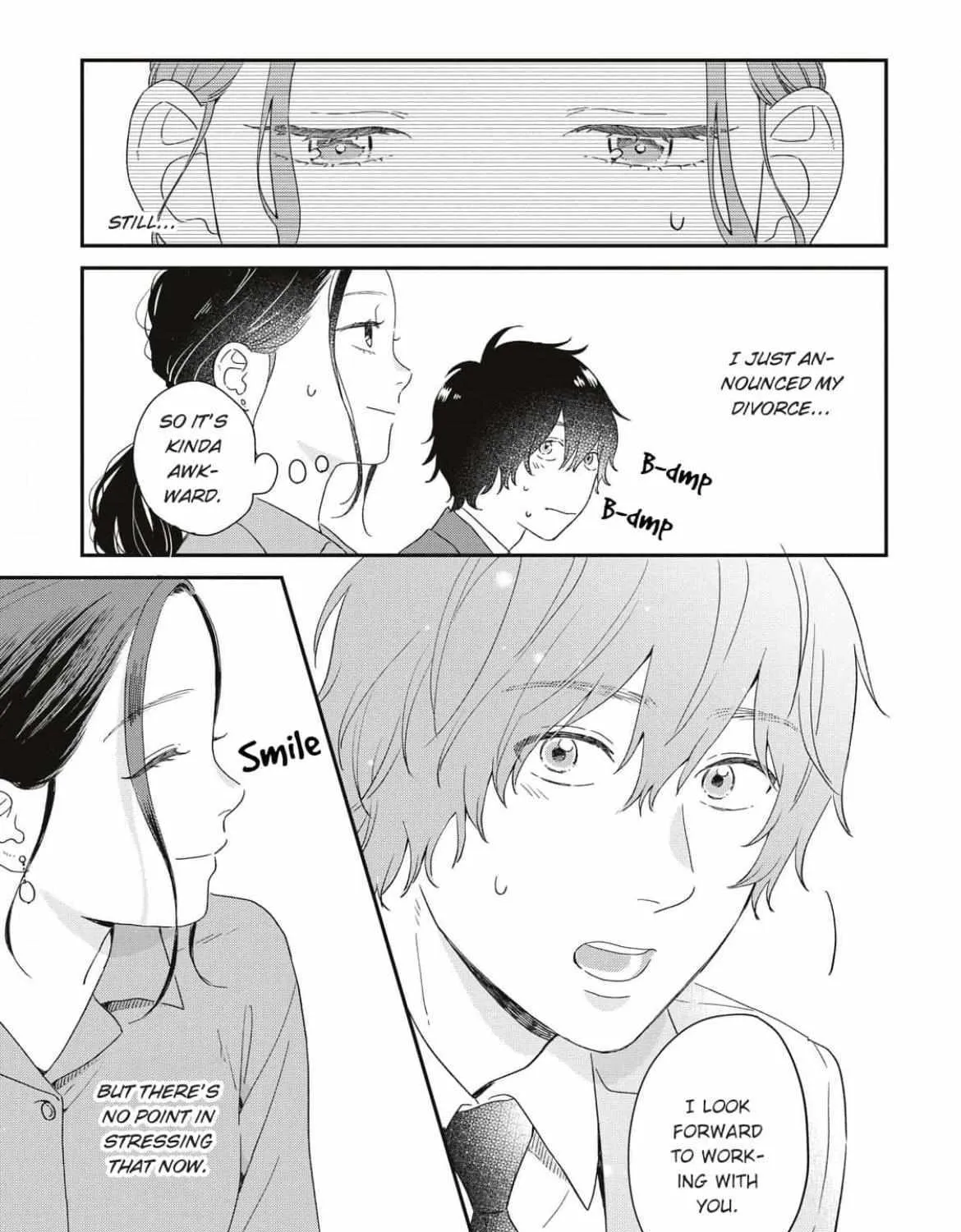 Batsuichi ga Moteru nante Kiitemasen