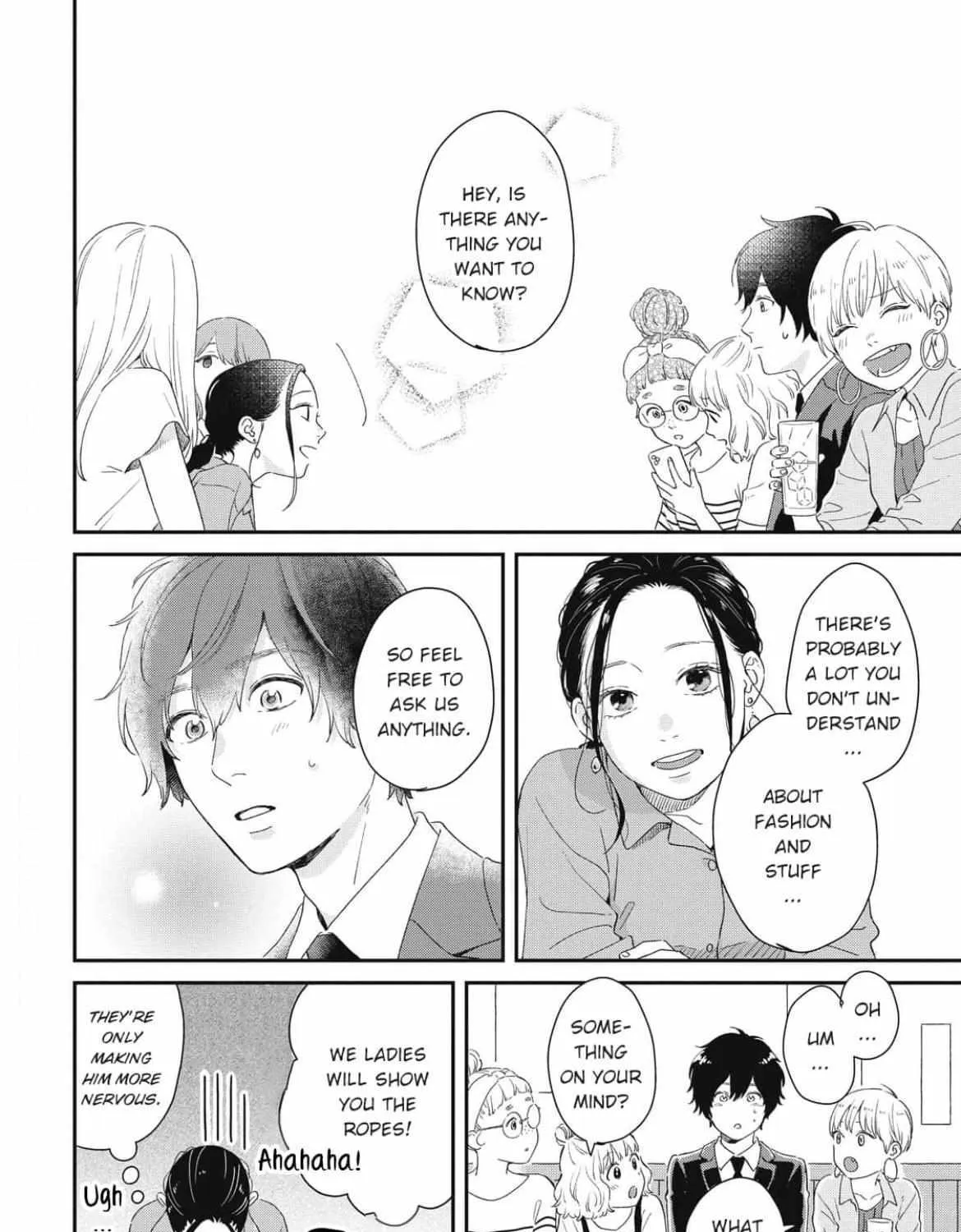 Batsuichi ga Moteru nante Kiitemasen