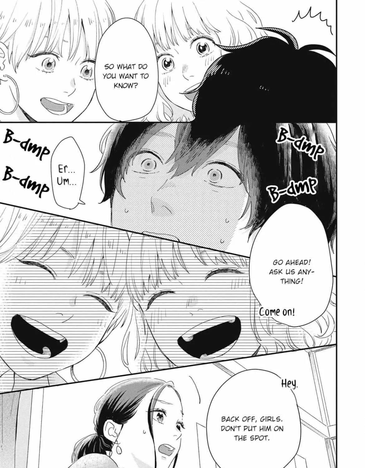 Batsuichi ga Moteru nante Kiitemasen