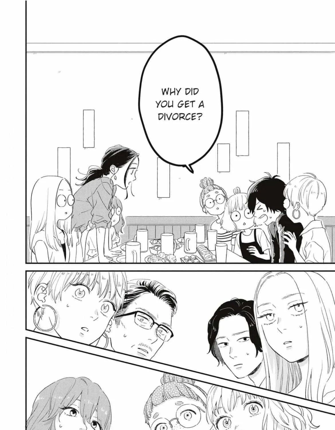 Batsuichi ga Moteru nante Kiitemasen