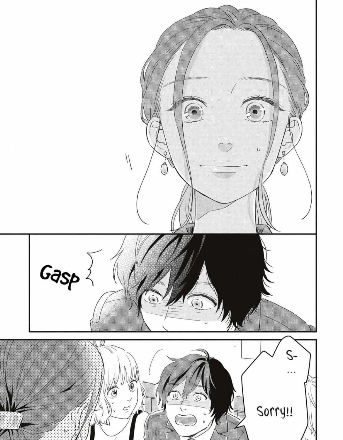 Batsuichi ga Moteru nante Kiitemasen