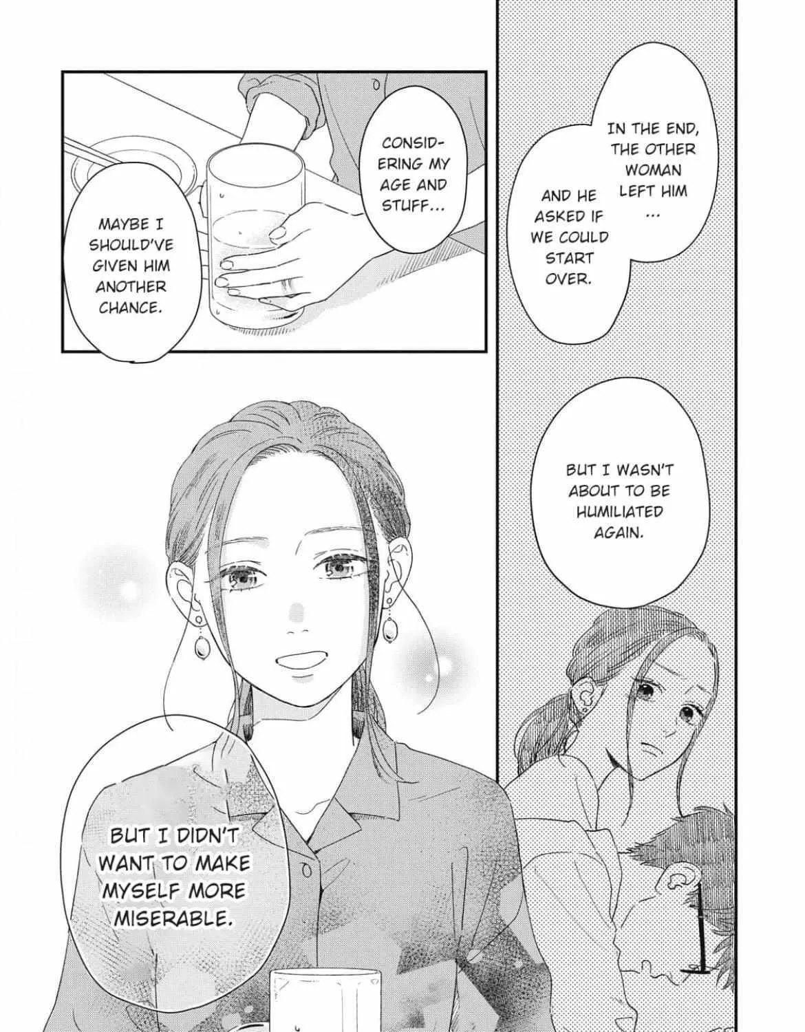 Batsuichi ga Moteru nante Kiitemasen