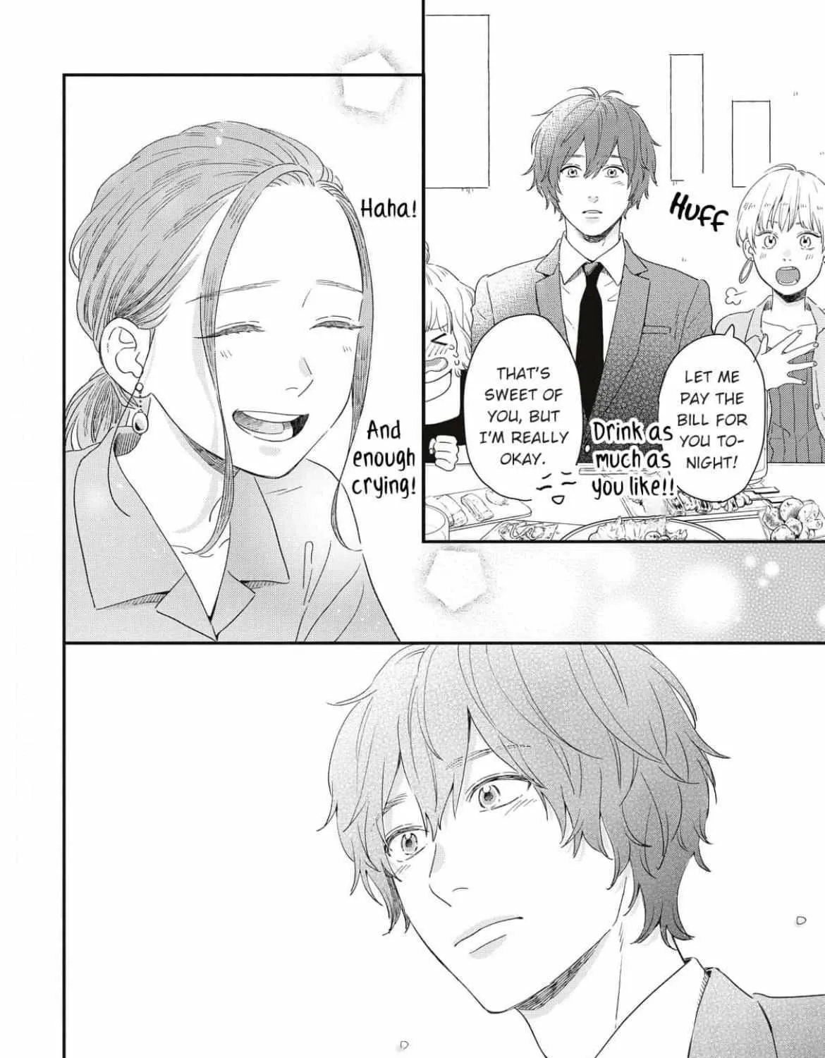 Batsuichi ga Moteru nante Kiitemasen