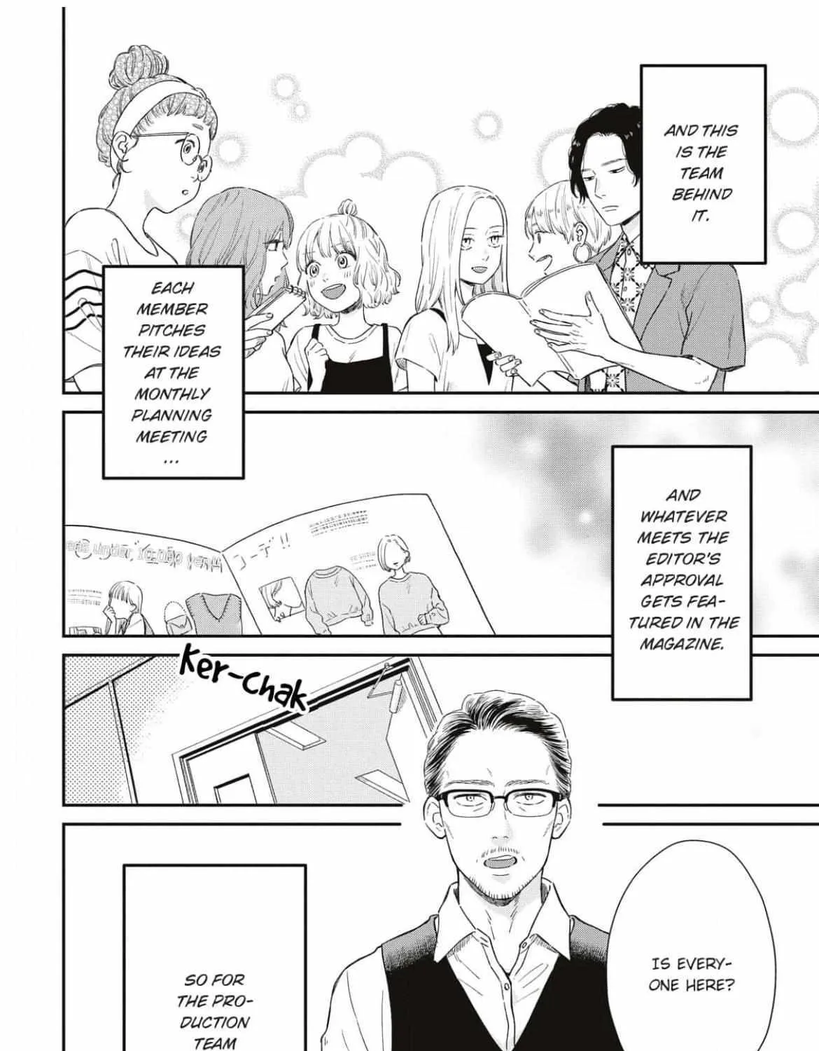 Batsuichi ga Moteru nante Kiitemasen