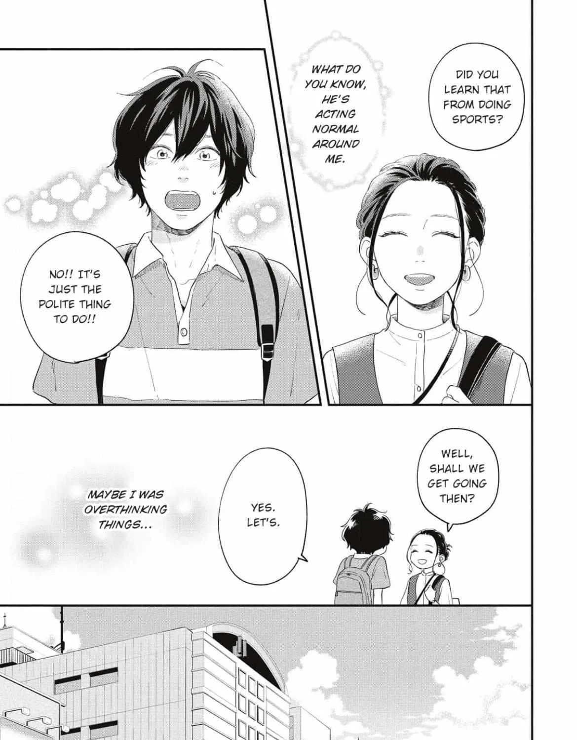 Batsuichi ga Moteru nante Kiitemasen