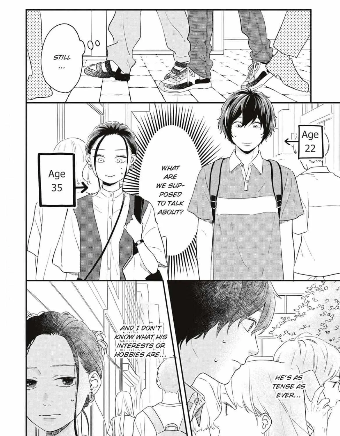 Batsuichi ga Moteru nante Kiitemasen