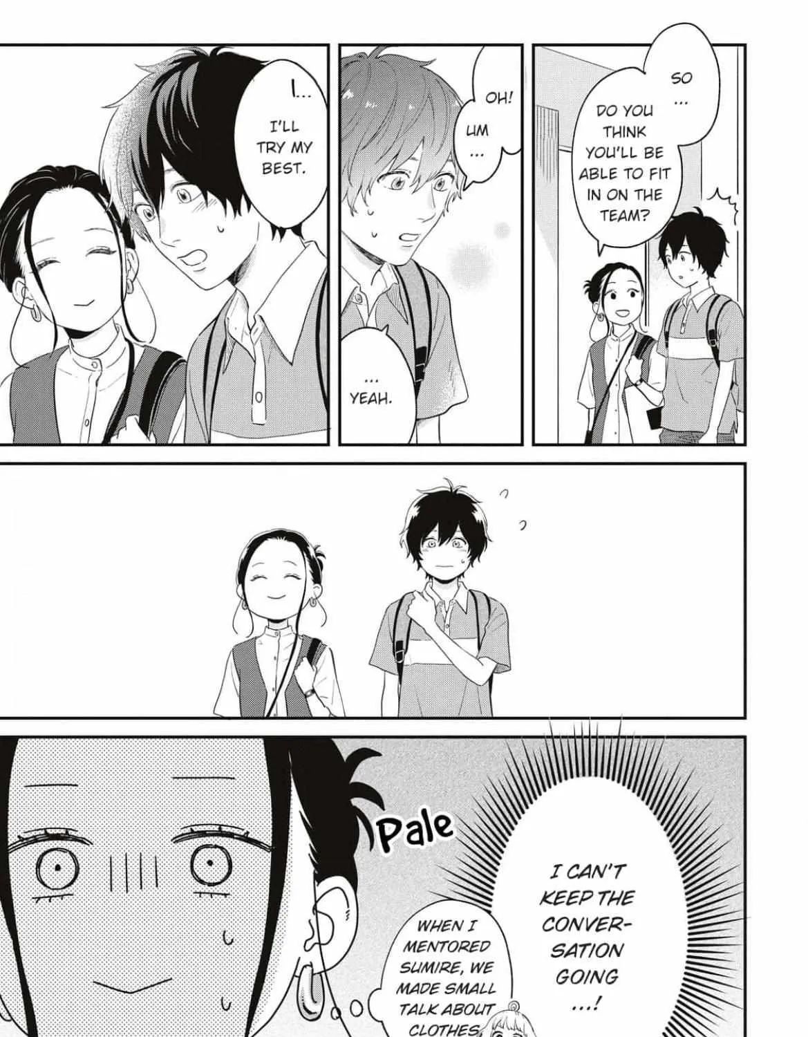 Batsuichi ga Moteru nante Kiitemasen