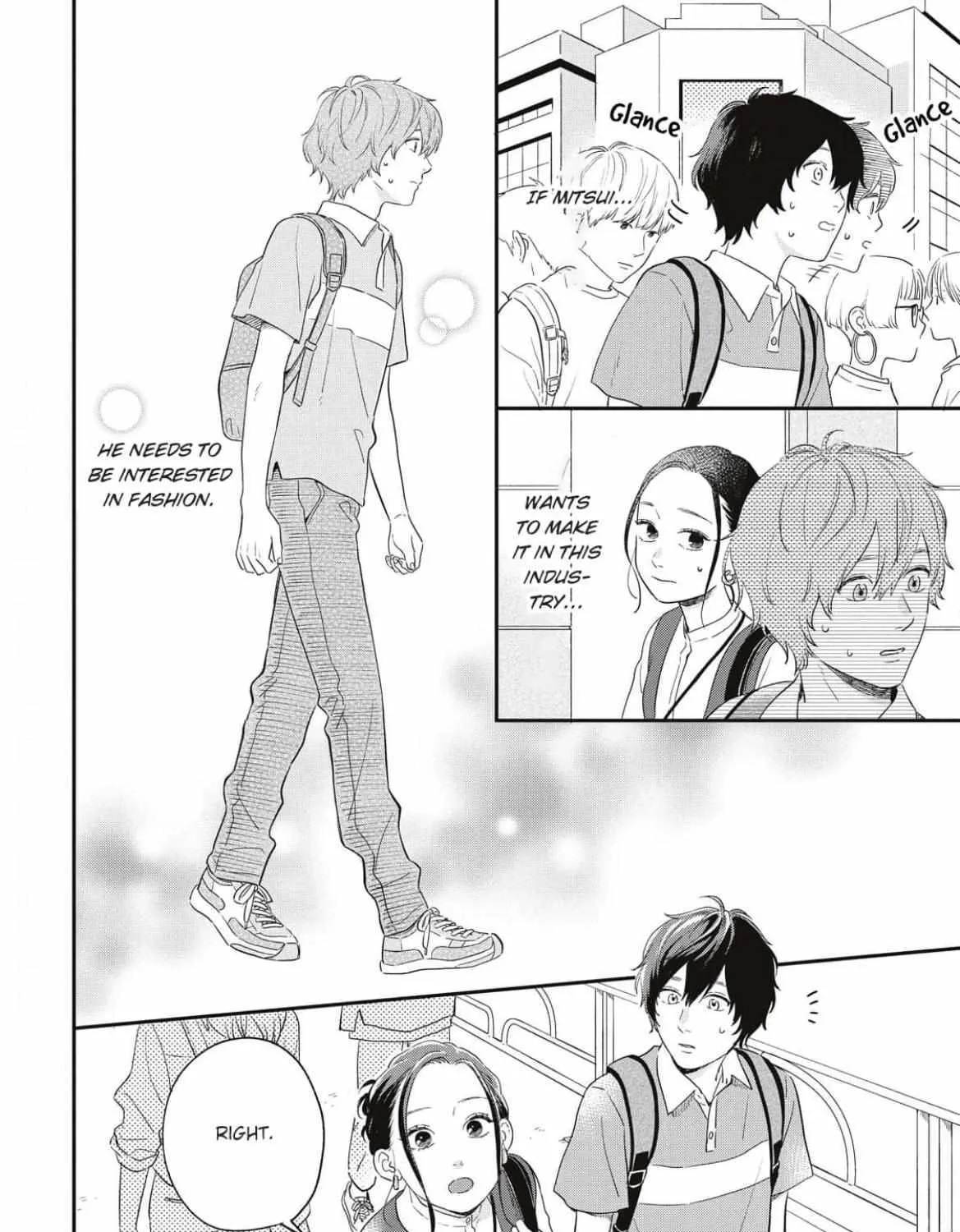 Batsuichi ga Moteru nante Kiitemasen