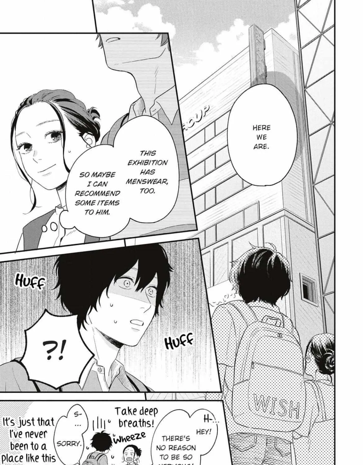 Batsuichi ga Moteru nante Kiitemasen