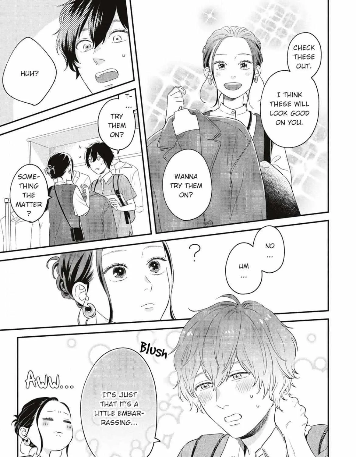 Batsuichi ga Moteru nante Kiitemasen