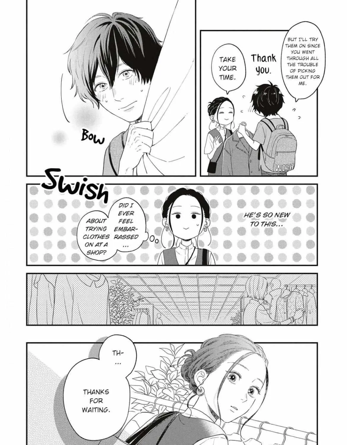 Batsuichi ga Moteru nante Kiitemasen