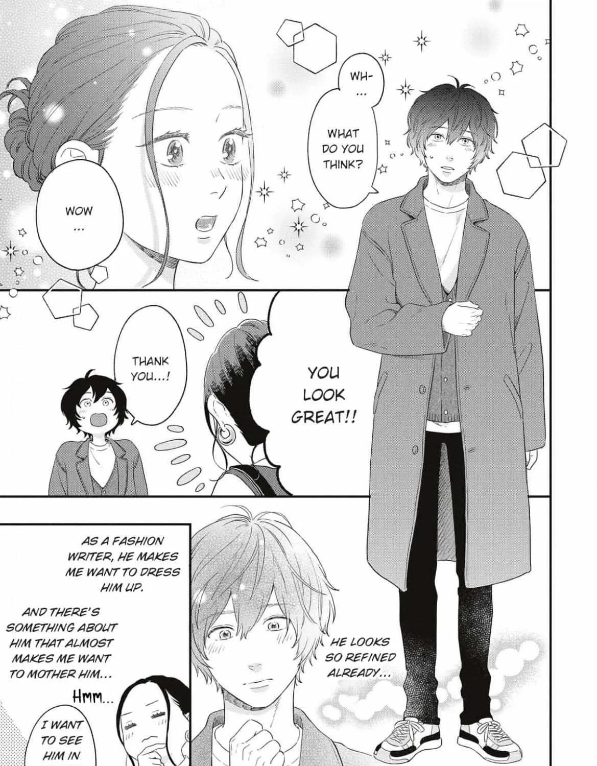 Batsuichi ga Moteru nante Kiitemasen