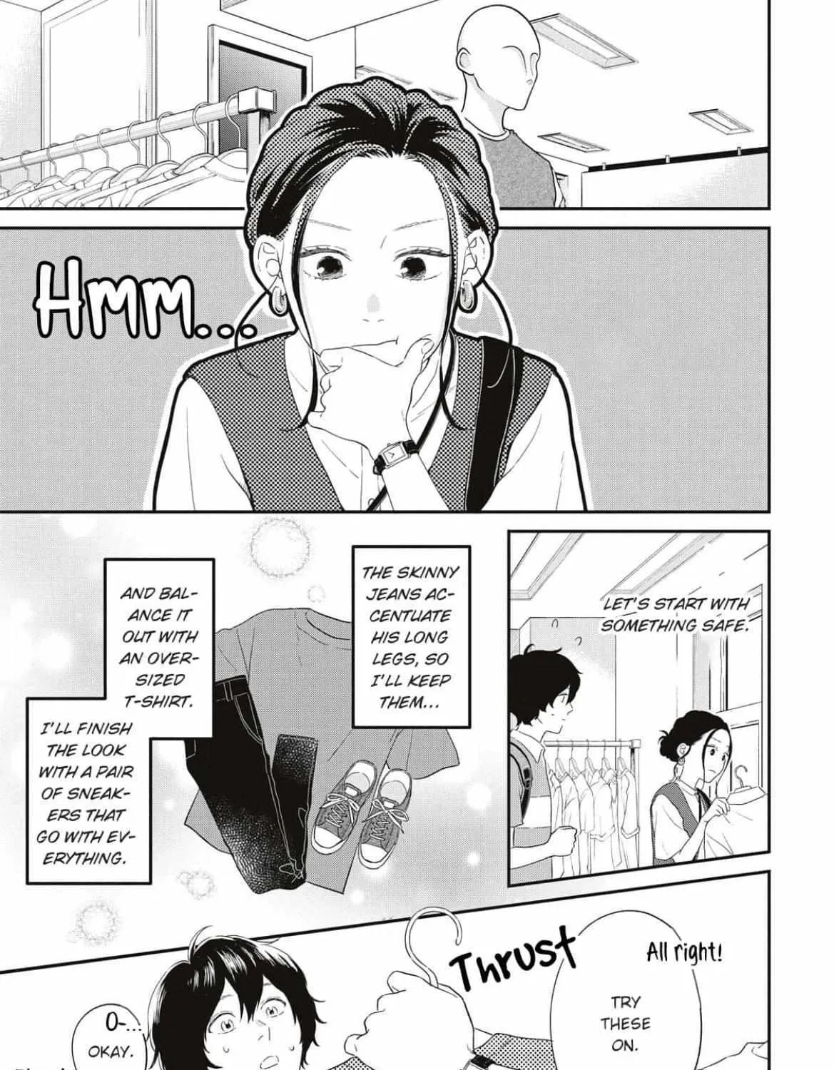 Batsuichi ga Moteru nante Kiitemasen