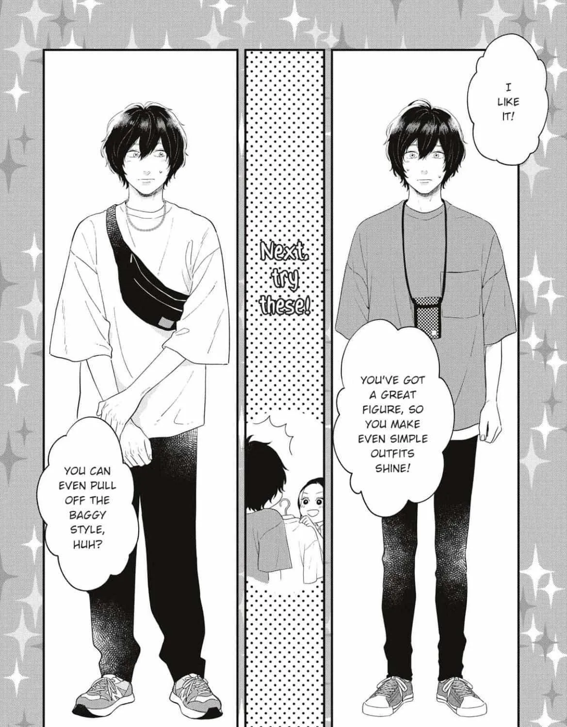 Batsuichi ga Moteru nante Kiitemasen
