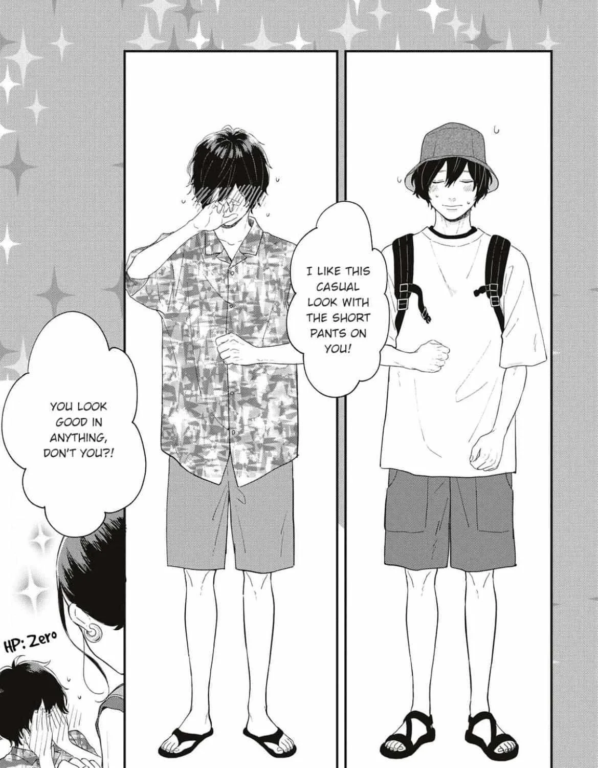 Batsuichi ga Moteru nante Kiitemasen