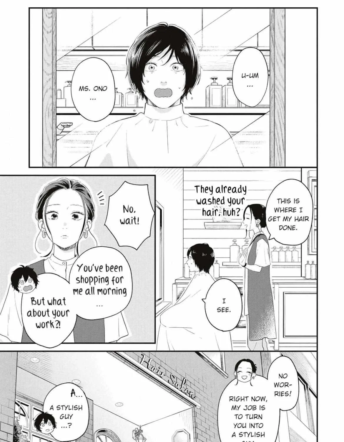 Batsuichi ga Moteru nante Kiitemasen