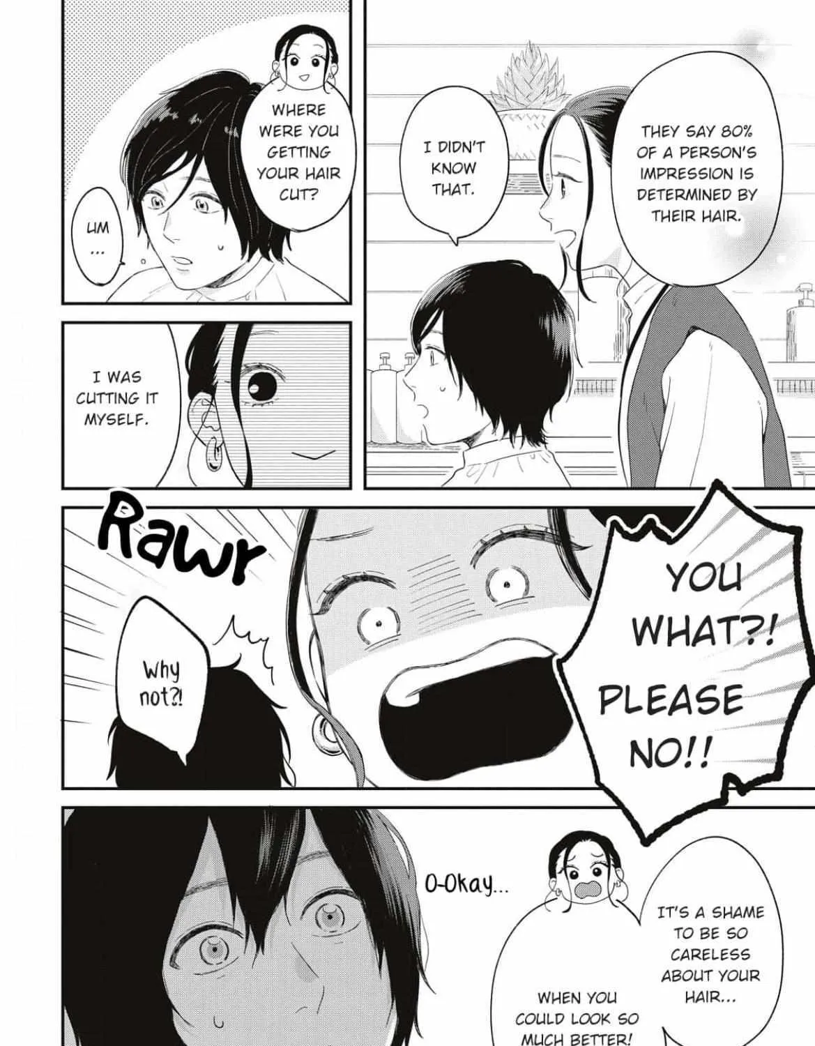 Batsuichi ga Moteru nante Kiitemasen