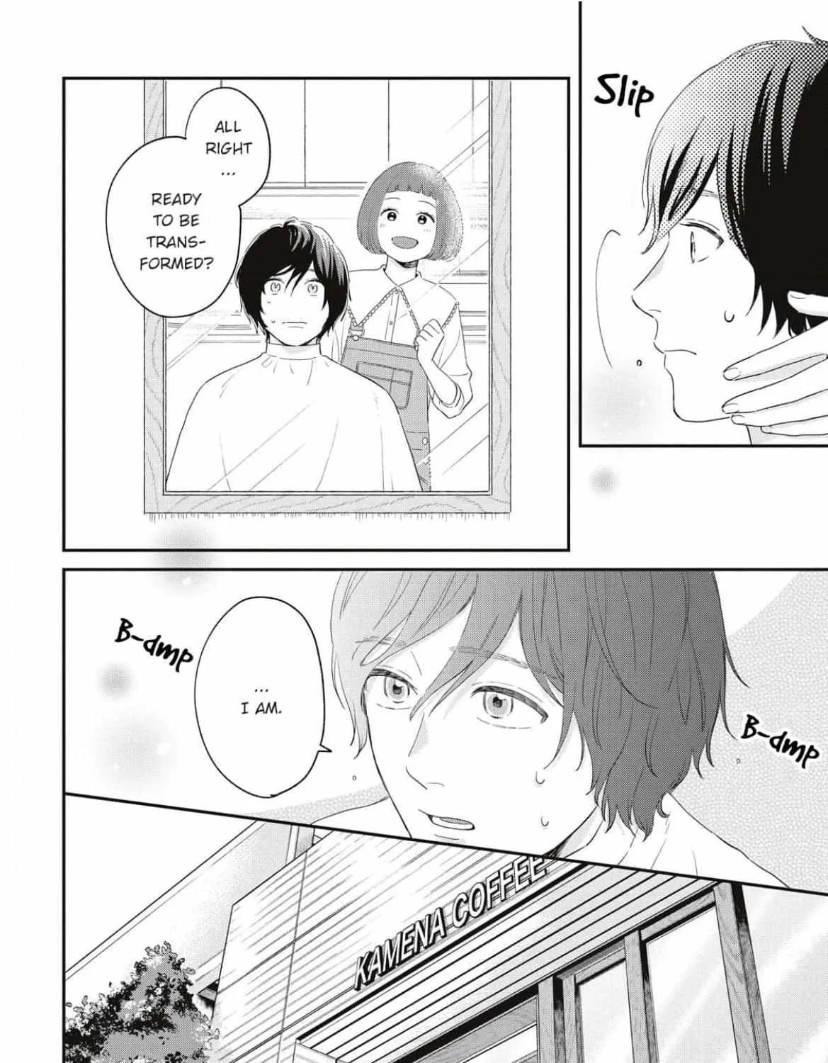 Batsuichi ga Moteru nante Kiitemasen