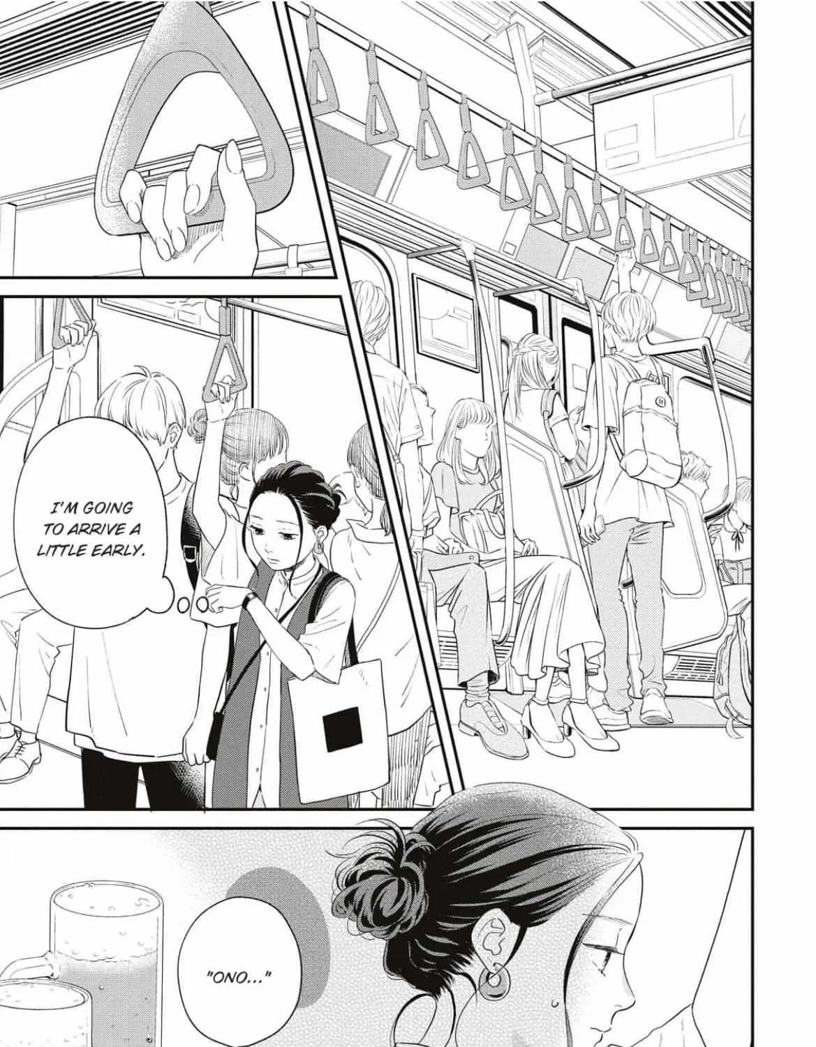 Batsuichi ga Moteru nante Kiitemasen