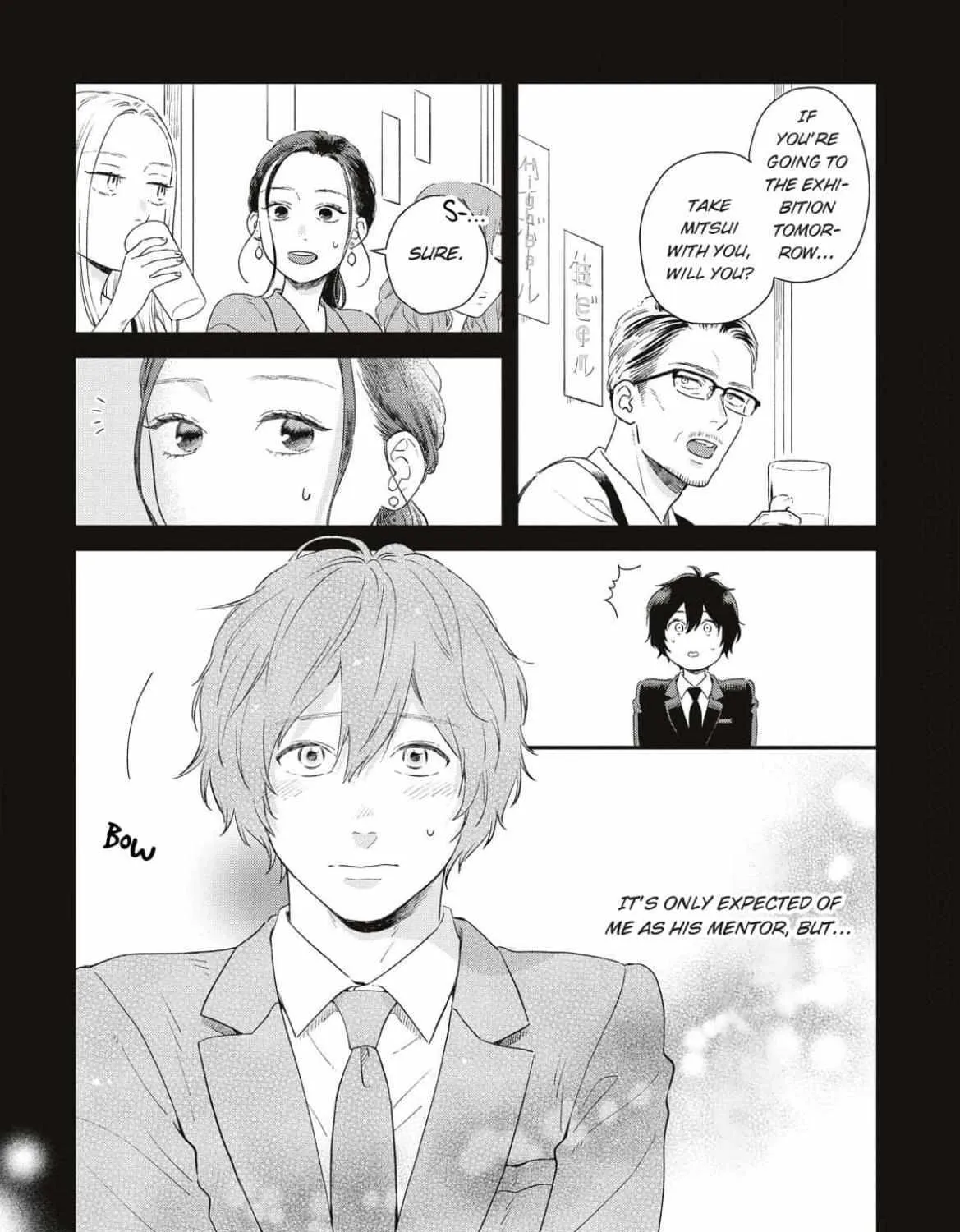 Batsuichi ga Moteru nante Kiitemasen