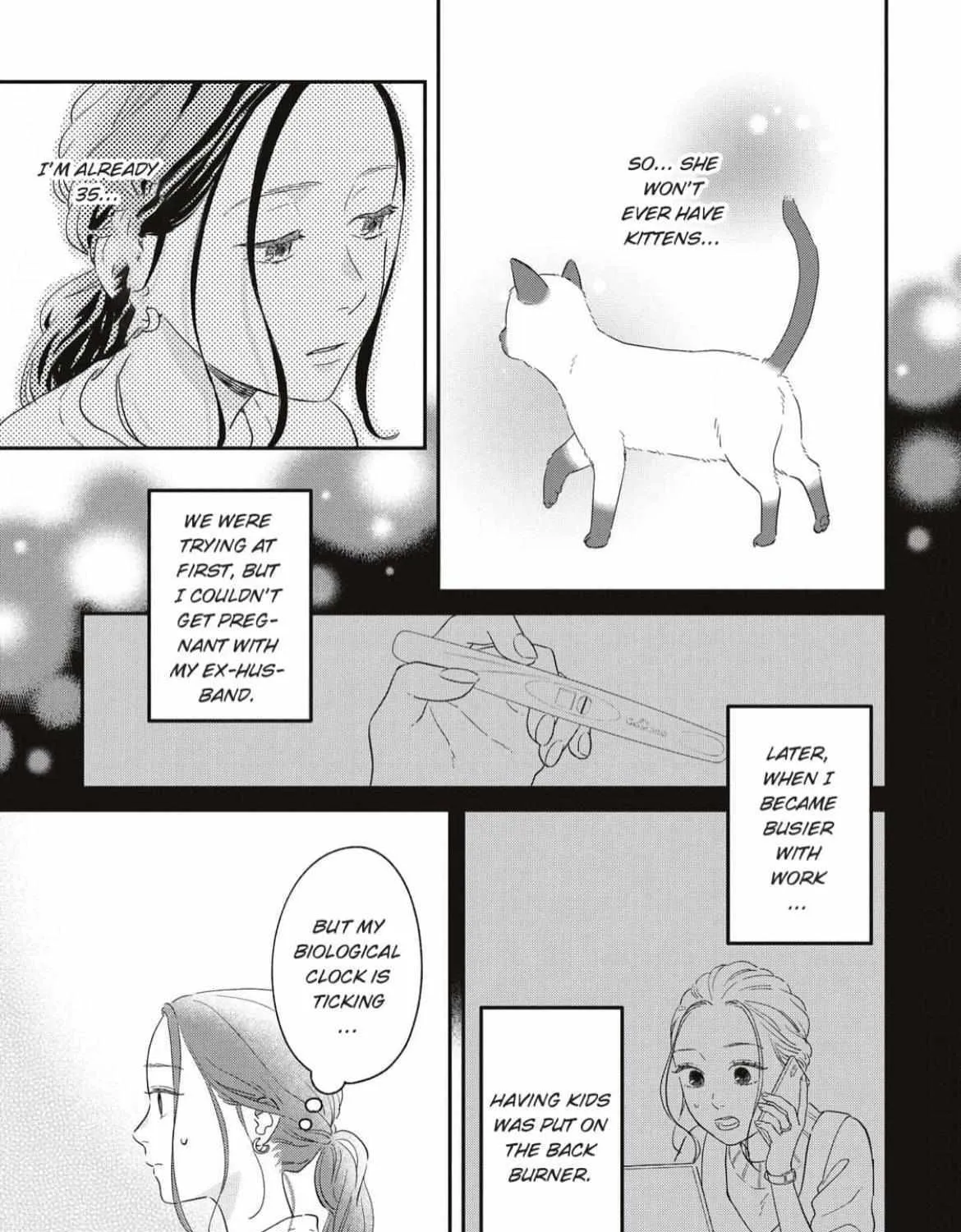 Batsuichi ga Moteru nante Kiitemasen